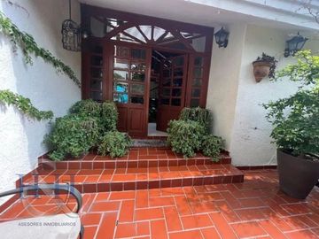 Casa En Venta En Lomas Del Valle