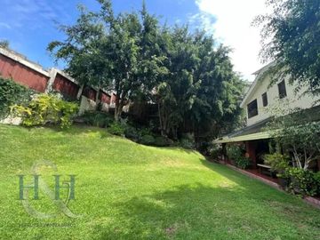 Casa En Venta En Lomas Del Valle