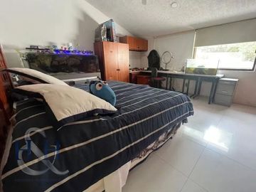 Casa En Venta En Lomas Del Valle