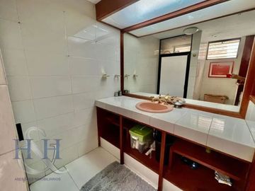 Casa En Venta En Lomas Del Valle