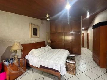 Casa En Venta En Lomas Del Valle