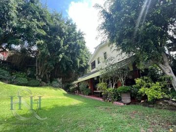 Casa En Venta En Lomas Del Valle