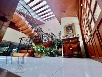 Casa En Venta En Lomas Del Valle