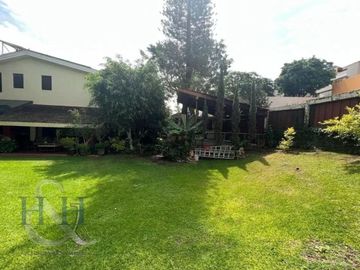 Casa En Venta En Lomas Del Valle