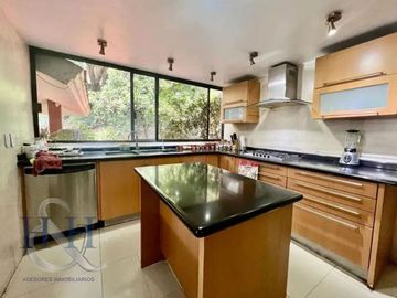 Casa En Venta En Lomas Del Valle