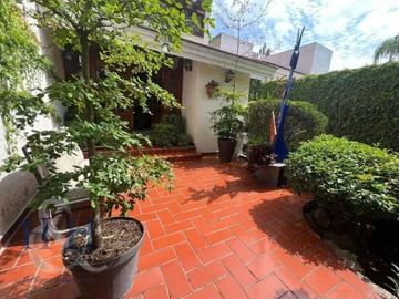 Casa En Venta En Lomas Del Valle