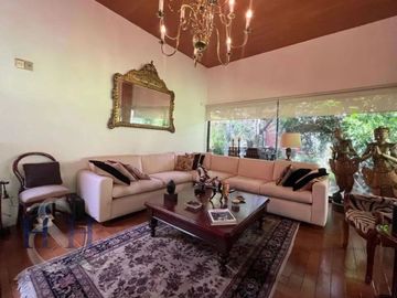 Casa En Venta En Lomas Del Valle