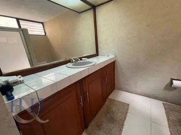 Casa En Venta En Lomas Del Valle