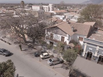 Casa - Cafayate