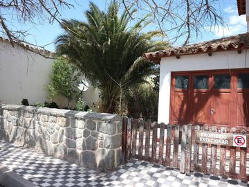 Casa - Cafayate