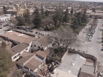Casa - Cafayate