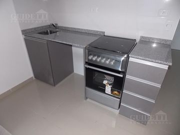 Venta 1 ambiente a estrenar balcón- Boedo - FINANCIACIÓN