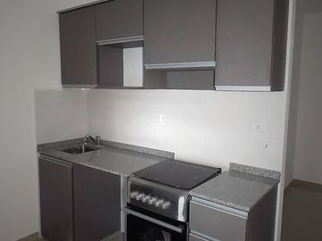 Venta 1 ambiente a estrenar balcón- Boedo - FINANCIACIÓN