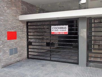 Venta 1 ambiente a estrenar balcón- Boedo - FINANCIACIÓN