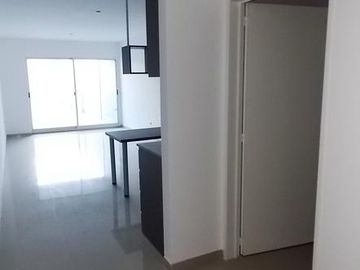 Venta 1 ambiente a estrenar balcón- Boedo - FINANCIACIÓN