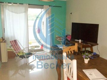 Torres Alto Villasol, dpto 1 dormitorio. U$S 55.000 entrega y cuotas