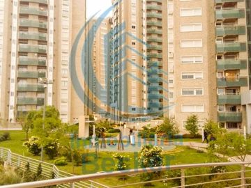 Torres Alto Villasol, dpto 1 dormitorio. U$S 55.000 entrega y cuotas