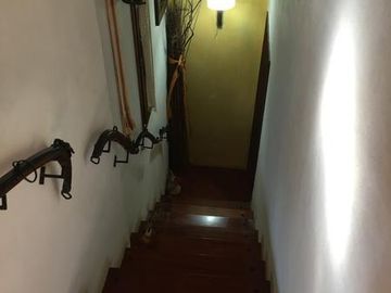Excelente casa 3 dormitorios jardin cochera