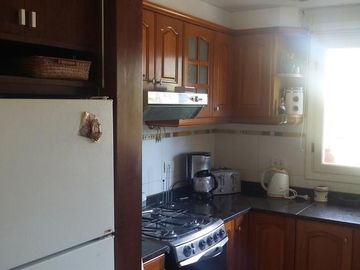 Excelente chalet en los alamos, con piscina climatizada - Pinamar