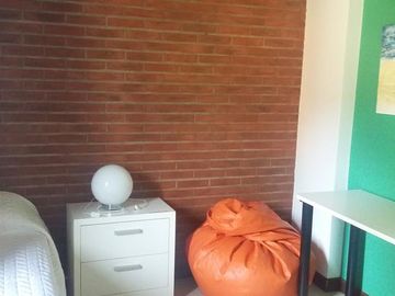 Excelente chalet en los alamos, con piscina climatizada - Pinamar