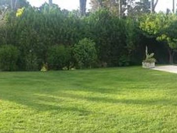Excelente chalet en los alamos, con piscina climatizada - Pinamar