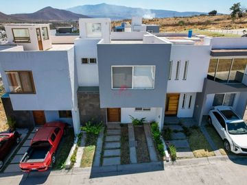 Casa en Venta en Senderos de Monteverde, Tlajomulco de Zúñiga