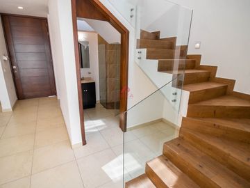 Casa en Venta en Senderos de Monteverde, Tlajomulco de Zúñiga