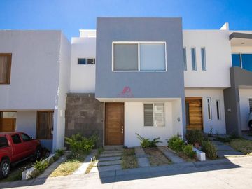 Casa en Venta en Senderos de Monteverde, Tlajomulco de Zúñiga