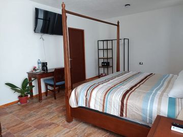 En Venta Hotel en en centro de Mérida Yucatán