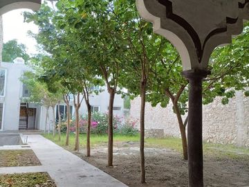 En Venta Hotel en en centro de Mérida Yucatán