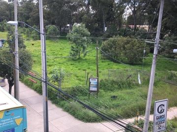 Terreno Xochimilco