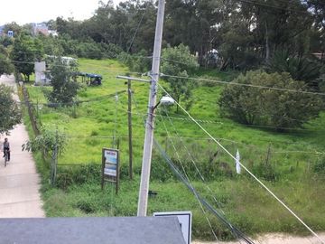 Terreno Xochimilco