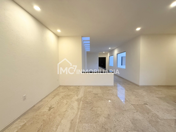 Casa en El Campanario en VENTA y RENTA