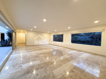 Casa en El Campanario en VENTA y RENTA