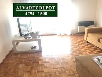 3 AMB C/DEP | AV. LIBERTADOR 800