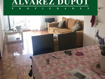 3 AMB C/DEP | AV. LIBERTADOR 800