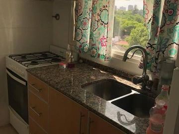 3 AMB C/DEP | AV. LIBERTADOR 800