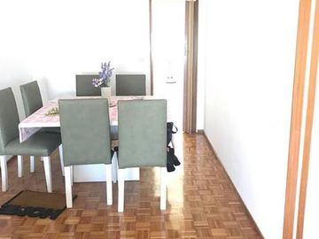 3 AMB C/DEP | AV. LIBERTADOR 800