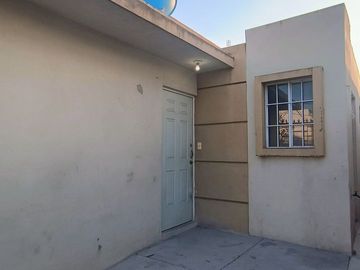CASA EN VENTA EN PRADERAS DE SAN FRANCISCO - ESCOBEDO, NL