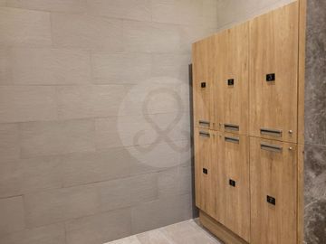 Antia Exclusive Living Departamento en venta en Hacienda de las Palmas