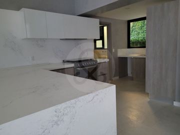 Antia Exclusive Living Departamento en venta en Hacienda de las Palmas