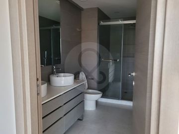 Antia Exclusive Living Departamento en venta en Hacienda de las Palmas