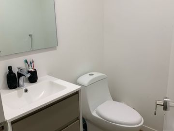 Muy buen departamento en Renta en Vera
