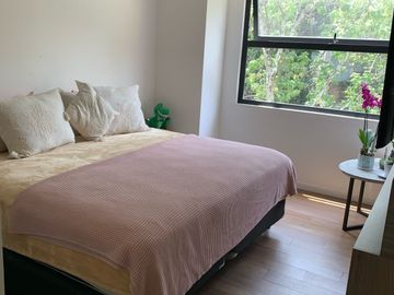 Muy buen departamento en Renta en Vera