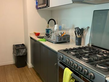 Muy buen departamento en Renta en Vera