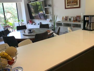 Muy buen departamento en Renta en Vera