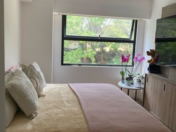 Muy buen departamento en Renta en Vera