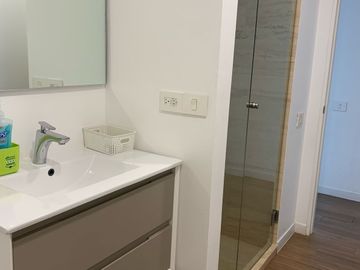 Muy buen departamento en Renta en Vera