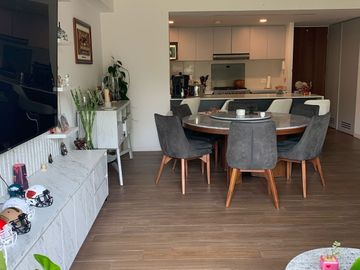 Muy buen departamento en Renta en Vera