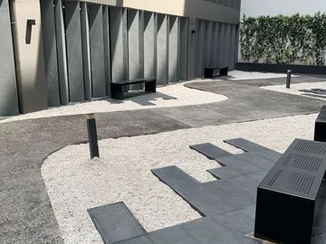 Muy buen departamento en Renta en Vera